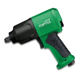 Гайковерт Toptul пневмо 1/2&quot; 1356N/m 9500об/мин (KAAC1610)