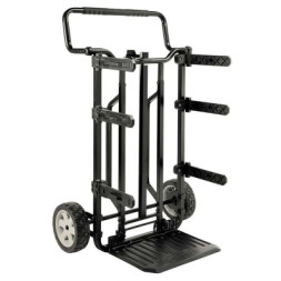 Візок вантажний DeWALT TOUGHSYSTEM, 95х23х68см (1-70-324)