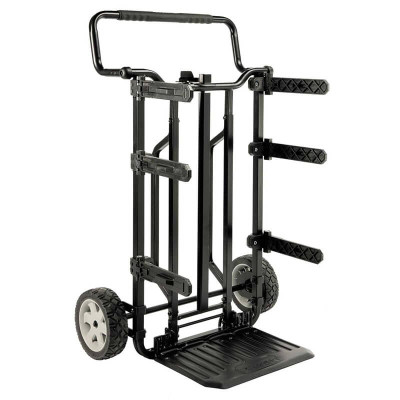 Візок вантажний DeWALT TOUGHSYSTEM, 95х23х68см (1-70-324)