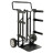 Візок вантажний DeWALT TOUGHSYSTEM, 95х23х68см (1-70-324)
