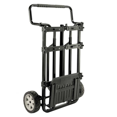 Візок вантажний DeWALT TOUGHSYSTEM, 95х23х68см (1-70-324)