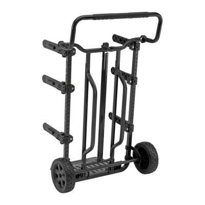 Візок вантажний DeWALT TOUGHSYSTEM, 95х23х68см (1-70-324)