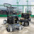 Візок вантажний DeWALT TOUGHSYSTEM, 95х23х68см (1-70-324)