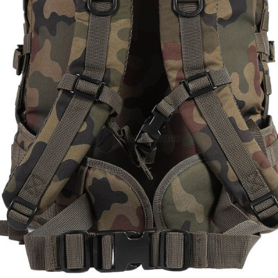 Рюкзак туристичний Camo Cargo 32L mtc (029.002.0020)