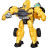 Трансформер Hasbro Transformers Movie 7 Rise of the Beasts Battle Changer Bumblebee (F3896_F4607)