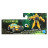 Трансформер Hasbro Transformers Movie 7 Rise of the Beasts Battle Changer Bumblebee (F3896_F4607)