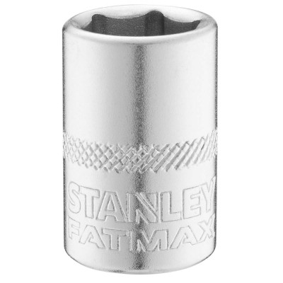 Головка торцева Stanley 1/4&quot;, 11 мм, шестигранна (FMMT17196-0)