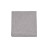Серветка на стіл Ardesto Oliver сірий 40х40 см, 100% бавовна (ART06OD)
