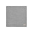 Серветка на стіл Ardesto Oliver сірий 40х40 см, 100% бавовна (ART06OD)