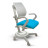 Дитяче крісло Mealux Ergoback BL (Y-1020 BL)