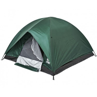Намет Skif Outdoor Adventure II 200x200 cm Green (SOTDL200G)