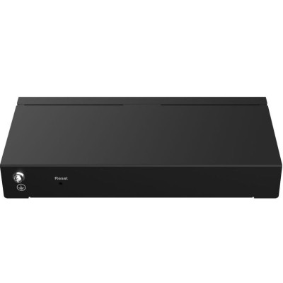 Комутатор мережевий Ruijie Networks RG-ES208GC