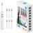 Електрична зубна щітка AHealth SMART SONIC SMILE 1 white (AHsss1w)