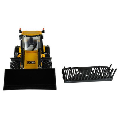 Спецтехніка Britains Трактор JCB 419S 1:32 (43223)