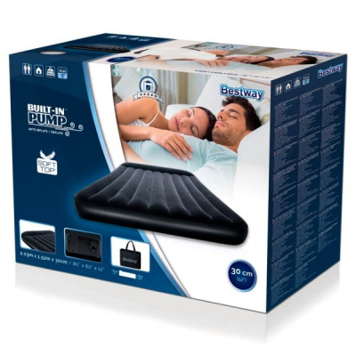Матрац надувний BestWay 67464