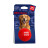 Іграшка для собак WAUDOG Fun Red Ball 70 мм (6001)