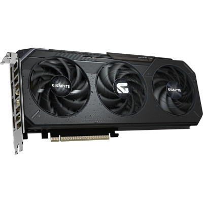 Відеокарта GIGABYTE GeForce RTX5060Ti 16Gb GAMING OC (GV-N506TGAMING OC-16GD)