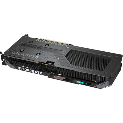 Відеокарта GIGABYTE GeForce RTX5060Ti 16Gb GAMING OC (GV-N506TGAMING OC-16GD)