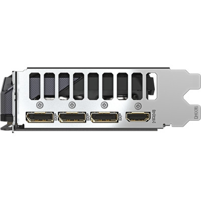 Відеокарта GIGABYTE GeForce RTX5060Ti 16Gb GAMING OC (GV-N506TGAMING OC-16GD)