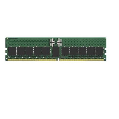 Модуль пам&#039;яті для сервера Kingston SERVER MEMORY 32GB DDR5-4800/KSM48R40BD8KMM-32HMR KINGSTON (KSM48R40BD8KMM-32HMR)