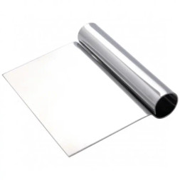 Шкребок кондитерський Martellato RD 125 x 105 мм (RD125)