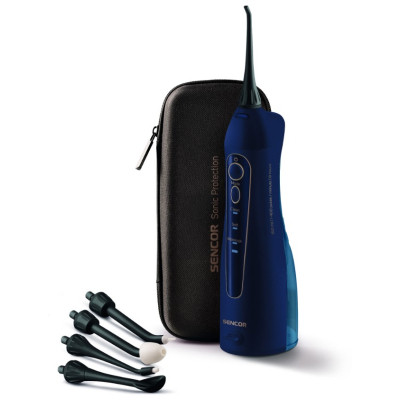 Іригатор Sencor SOI1210BL