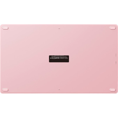 Графічний планшет XP-Pen Artist 16 Pen Display (2nd Gen) Pink (JPCD160FH_PK)