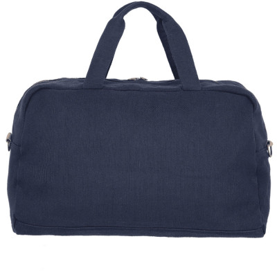 Дорожня сумка Travelite Hempline 32,3 л Navy (TL000585-20)