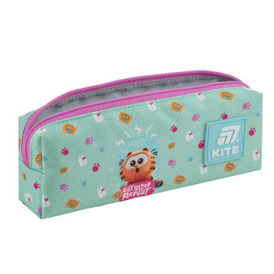 Пенал Kite 642 GF-2 Garfield (GF25-642-2)