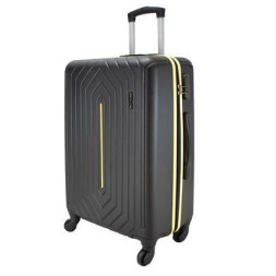 Валіза Semi Line 28&quot; L T5685-3 Black (DAS302893)