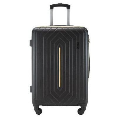 Валіза Semi Line 28&quot; L T5685-3 Black (DAS302893)