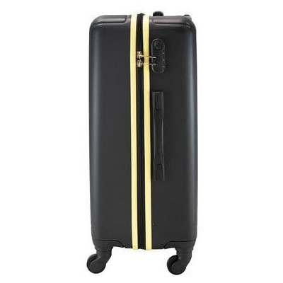 Валіза Semi Line 28&quot; L T5685-3 Black (DAS302893)