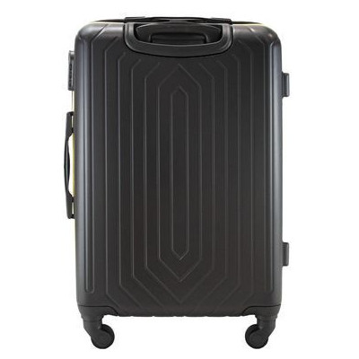 Валіза Semi Line 28&quot; L T5685-3 Black (DAS302893)