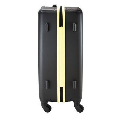 Валіза Semi Line 28&quot; L T5685-3 Black (DAS302893)