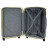 Валіза Semi Line 28&quot; L T5685-3 Black (DAS302893)