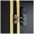 Валіза Semi Line 28&quot; L T5685-3 Black (DAS302893)