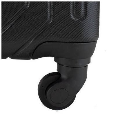 Валіза Semi Line 28&quot; L T5685-3 Black (DAS302893)