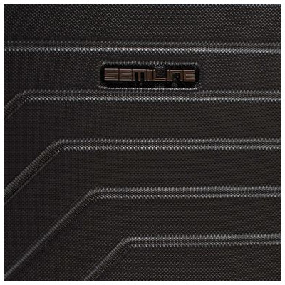Валіза Semi Line 28&quot; L T5685-3 Black (DAS302893)