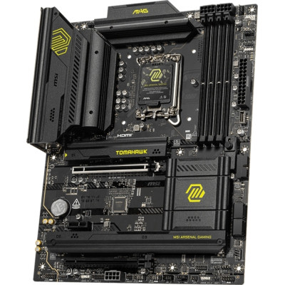 Материнська плата MSI MAG B860 TOMAHAWK WIFI