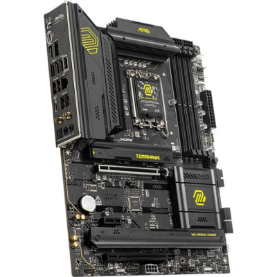 Материнська плата MSI MAG B860 TOMAHAWK WIFI