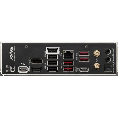 Материнська плата MSI MAG B860 TOMAHAWK WIFI