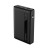 Батарея універсальна ColorWay 20 000 mAh PD/65W, QC/3.0, black (CW-PB200LPA3BK-PDD)