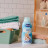 Кондиціонер для білизни Chicco Sensitive Sweet Talcum пом&#039;якшувач тканин 750 мл (8058664103126)