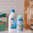Кондиціонер для білизни Chicco Sensitive Sweet Talcum пом&#039;якшувач тканин 750 мл (8058664103126)