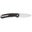 Ніж CJRB Pyrite Large G10 Black (J1925L-BK)