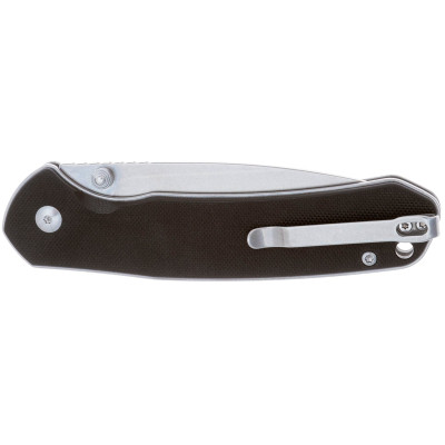 Ніж CJRB Pyrite Large G10 Black (J1925L-BK)