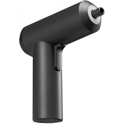 Викрутка акумуляторна Xiaomi Mijia Electric Screwdriver + 12 насадок (MJDDLSD001QW)