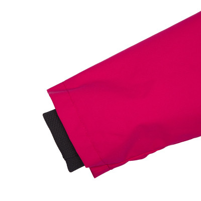 Пальто дитяче Huppa MONA 2 12200230 фуксія 158 (4741632038417)