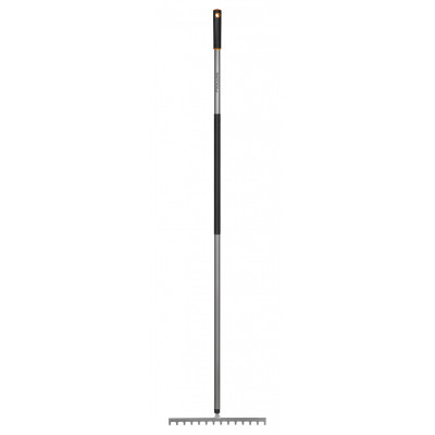 Граблі Fiskars для ґрунту Ergonomic (1000652)