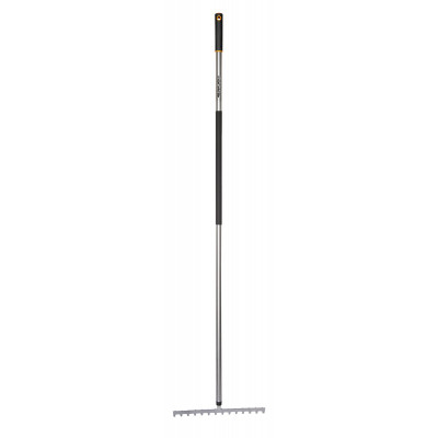 Граблі Fiskars для ґрунту Ergonomic (1000652)